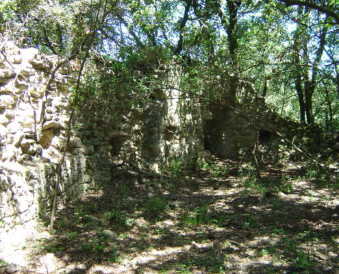 castell de dosquers