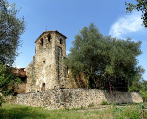 Santa maria de palear