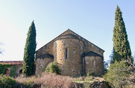 sant sepulcre pelera