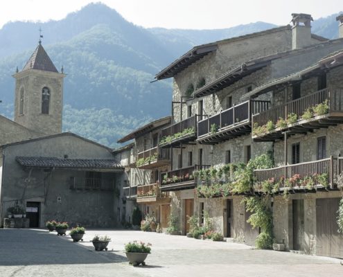 la vall d'en bas la garrotxa