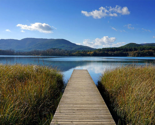 estany de banyoles