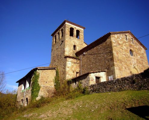 Església de Sant Pere Despuig